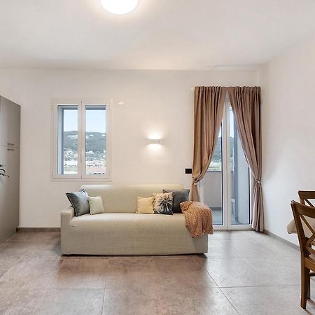 Apartamento Antichi Ricordi - Il Nido Molino Nuovo  Exterior foto