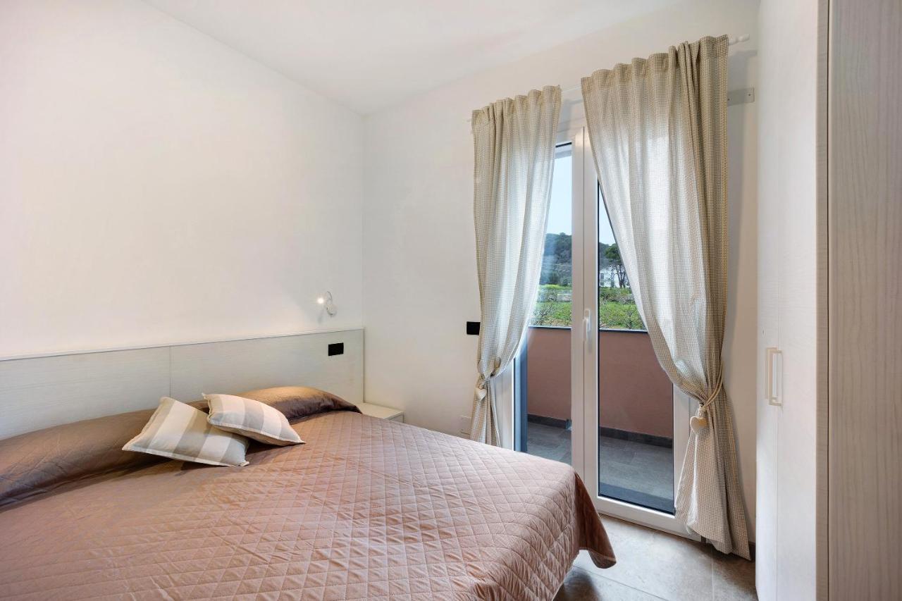 Apartamento Antichi Ricordi - Il Nido Molino Nuovo  Exterior foto