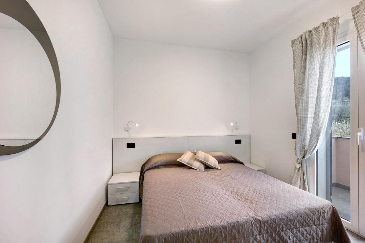 Apartamento Antichi Ricordi - Il Nido Molino Nuovo  Exterior foto