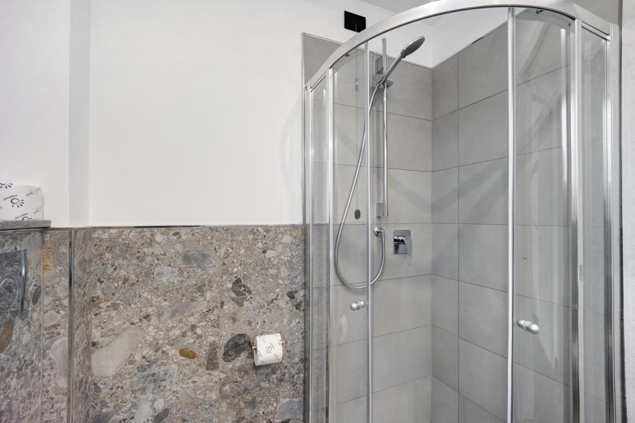 Apartamento Antichi Ricordi - Il Nido Molino Nuovo  Exterior foto