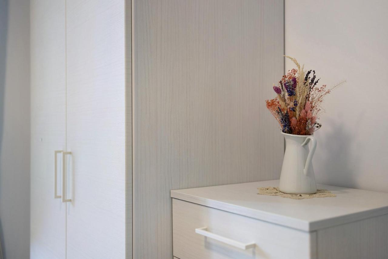 Apartamento Antichi Ricordi - Il Nido Molino Nuovo  Exterior foto